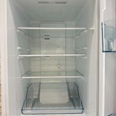 大阪送料無料★3か月保障付き★冷蔵庫★日立★2ドア★2020年★RL-154NA★IR-440の画像