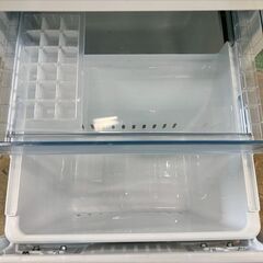 大阪送料無料★3か月保障付き★冷蔵庫★日立★2ドア★2020年★RL-154NA★IR-440の画像