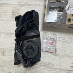 ドン・キホーテ シングルサイズ エアーベットの画像