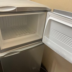 冷蔵庫の画像