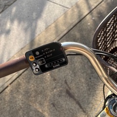 パナソニック ビビの画像