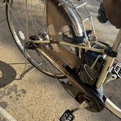 パナソニック ビビの画像