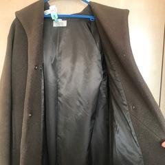 journal standard コート（クリーニング済）の画像