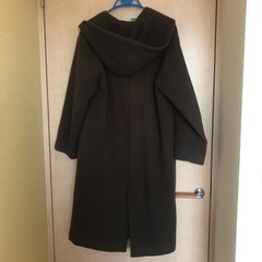 journal standard コート（クリーニング済）の画像