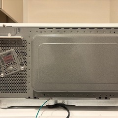 パナソニック Panasonic 単機能レンジ NE-FL1Aの画像