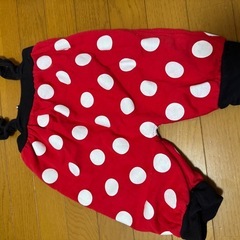 ※今週まで！来週処分します。可愛いロンパース　90の画像