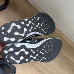 NIKE スニーカーの画像