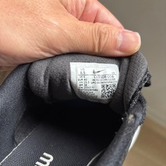 NIKE スニーカーの画像