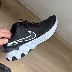 NIKE スニーカーの画像