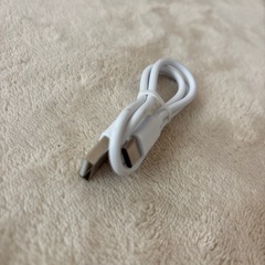 シガーソケット&充電コードの画像