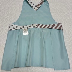 マールマール お食事エプロン①の画像