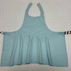 マールマール お食事エプロン①の画像