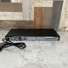 即日受渡❣️パナソニック4Kブルーレイ＆HDD1TBレコーダー13500円の画像