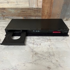 即日受渡❣️パナソニック4Kブルーレイ＆HDD1TBレコーダー13500円の画像