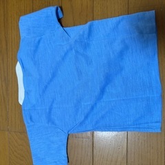 ※今週まで！来週処分します。ミッキー　未使用シール付き　サイズ3の画像