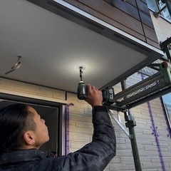 電気工事の正社員、初心者の方大歓迎の画像