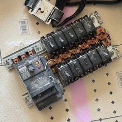 電気工事の正社員、初心者の方大歓迎の画像