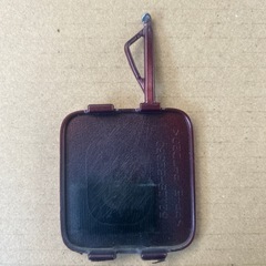 TOCOTバンパーパーツの画像