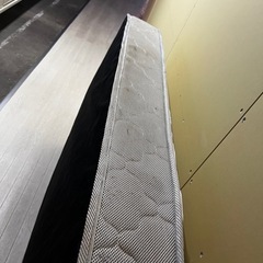 マットレスシングルの画像