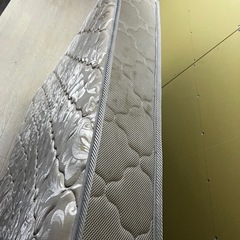 マットレスシングルの画像