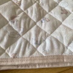 70×120 敷きパッドの画像