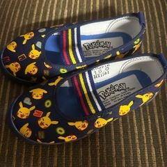 ★16cm上靴 新品★の画像