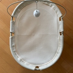 （決まりました）猫のハンモックベッドの画像