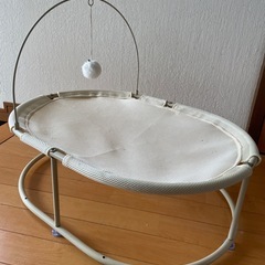 （決まりました）猫のハンモックベッドの画像