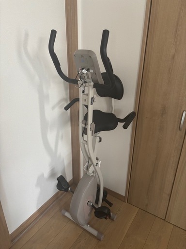 アルインコ(Alinco) フィットネスバイク