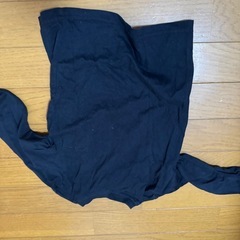 ※今週まで！来週処分します。長袖　110の画像