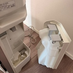 Panasonic 空気清浄機 F-VXG50 の画像