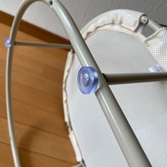 （決まりました）猫のハンモックベッドの画像