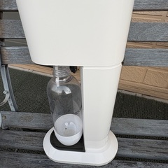 ソーダストリームの画像