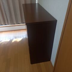 譲りますの画像