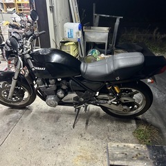 ゼファー400の画像