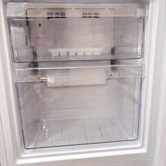 大阪送料無料★3か月保障付き★冷蔵庫★ハイアール★2ドア★2023年★JR-NF140N★SR-160の画像