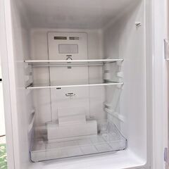 大阪送料無料★3か月保障付き★冷蔵庫★ハイアール★2ドア★2023年★JR-NF140N★SR-160の画像