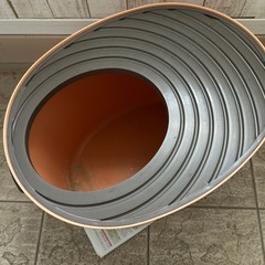 猫ちゃんトイレの画像