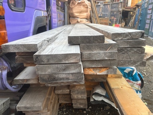 木材　ツーバイ　まとめ売り