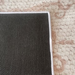 カーペット
の画像