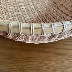 ざる　小の画像