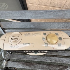 ヒーターの画像