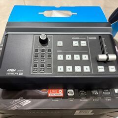 StreamLIVE PROの画像