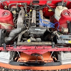 ae86 車検R8.4月までの画像