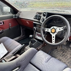 ae86 車検R8.4月までの画像