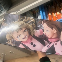 一番くじの画像