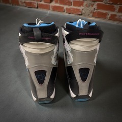 Northwave freedom ブーツ　26.5cmの画像