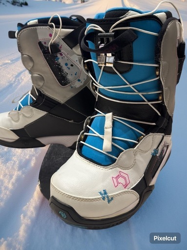 Northwave freedom ブーツ　26.5cm