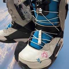 Northwave freedom ブーツ　26.5cmの画像