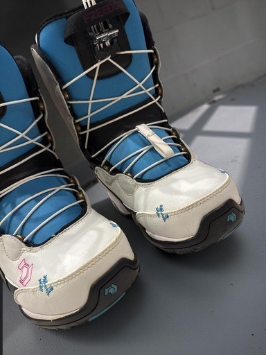 Northwave freedom ブーツ　26.5cm